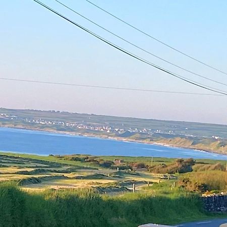 Kilmore Beach Apartment Tralee Exteriör bild