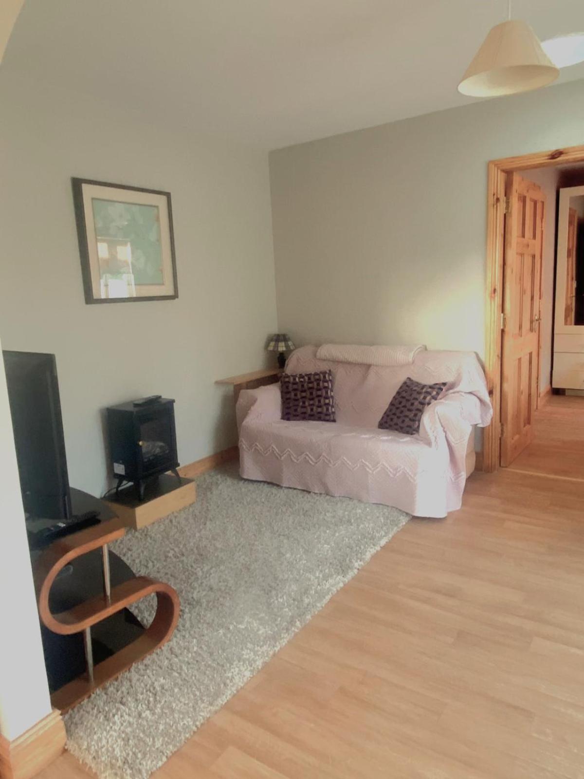 Kilmore Beach Apartment Tralee Exteriör bild