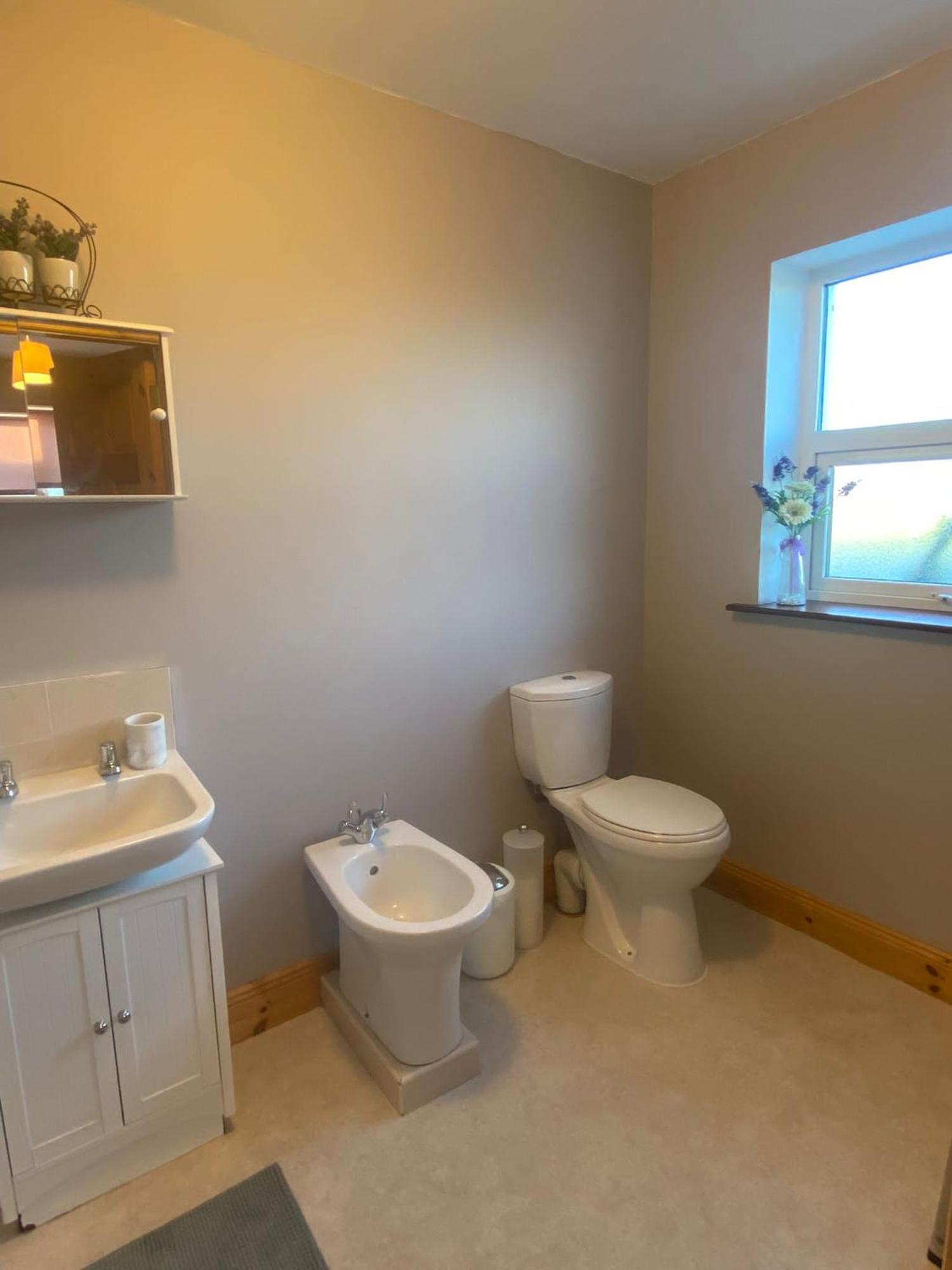 Kilmore Beach Apartment Tralee Exteriör bild