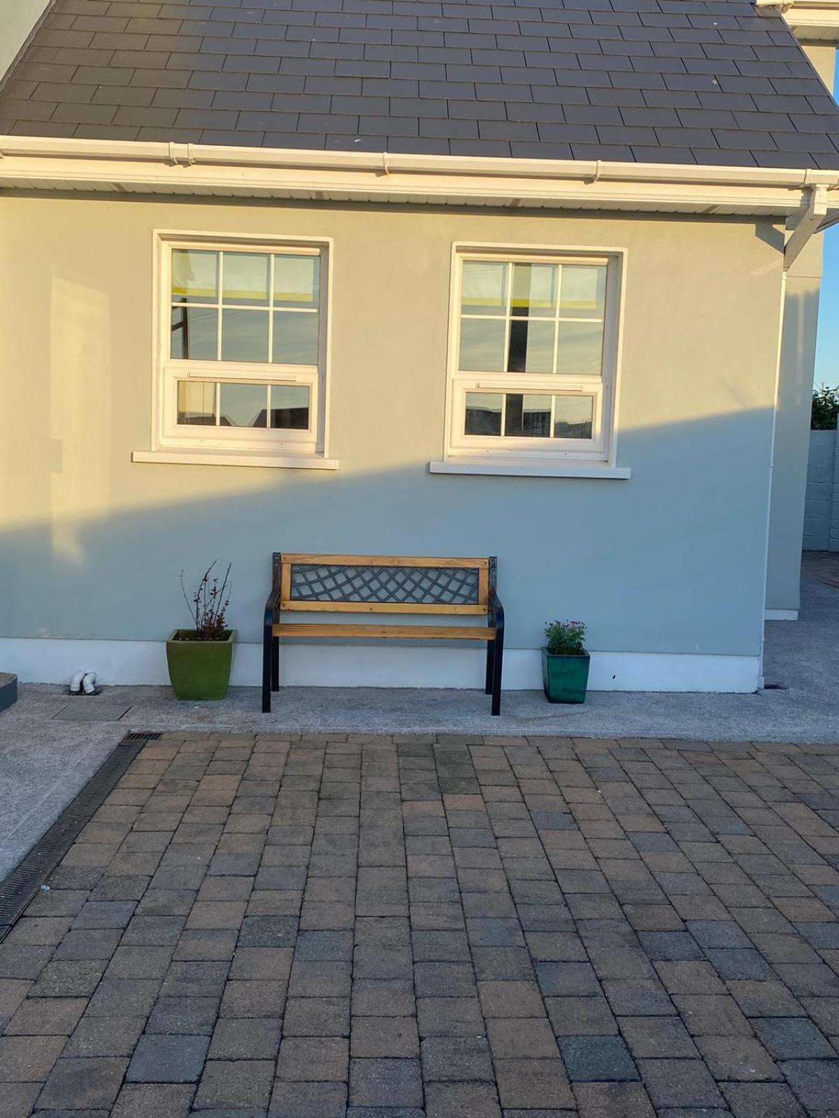 Kilmore Beach Apartment Tralee Exteriör bild